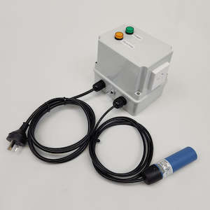 Fill System: Agri Systems Control Box, incl proximity sensor
