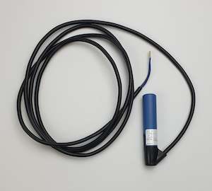 Pan Feeder: DOL26 Proximity Sensor - angle