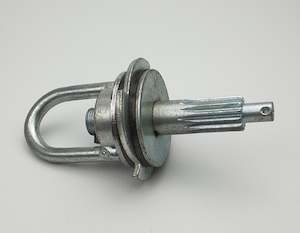 Winches: Replacement Clutch Assembly for Winch - H3000