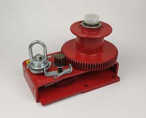 Feeder Winch - H3000