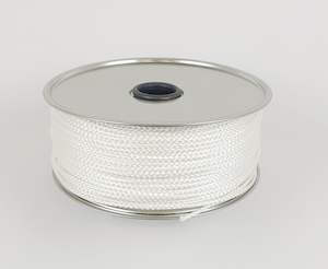 Cord Diamond Braid - 3mm x 152m