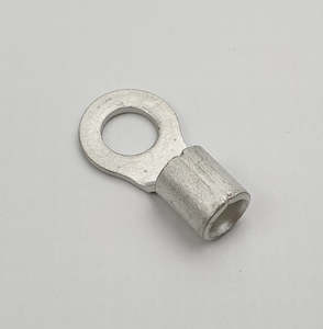Clamps Sleeves Sta Kons: Sta-Kon - 1/8" Regular