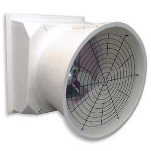 Fans: Val-Co I-Fan