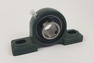Spare Parts For Ventilation: Pillow Block Bearing - 1" Bore