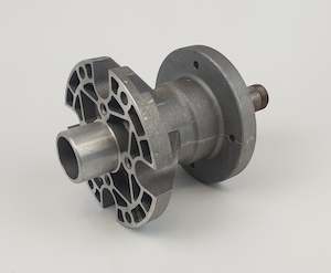 Spare Parts For Ventilation: Euroemme Bearing/Hub Assembly