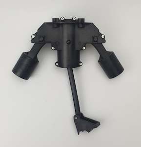 Spare Parts For Ventilation: Pericoli Shutter Opener