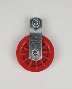 Pulley - 3 1/2" Composite