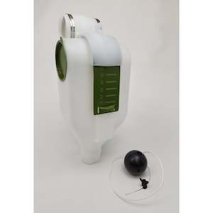 Feed System Dairy: Agri Systems AS-22 Feed Volume Drop Kit