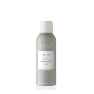 Keune So Pure Natural Balance: Keune Design Styling Dry Shampoo