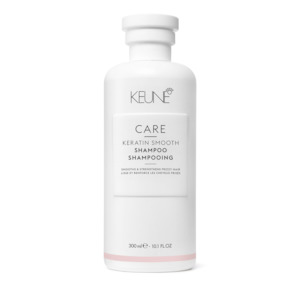 Keune Care Keratin Smooth: Keune Care Keratin Smooth Shampoo