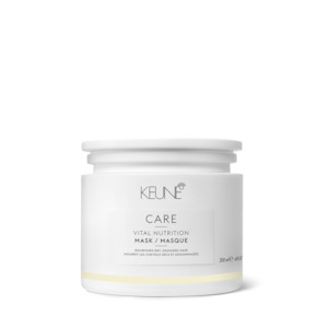Keune Care Vital Nutrition: Keune Care Vital Nutrition Mask