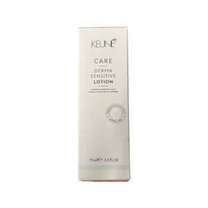 Keune Care: Keune Care Derma Sensitive Lotion 75ml