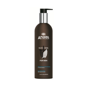 Angel: Angel Mens 2in1 Hair & Body Wash