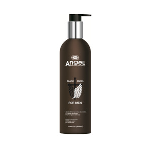 Angel: Angel Mens Daily Conditioner with Argan Extract