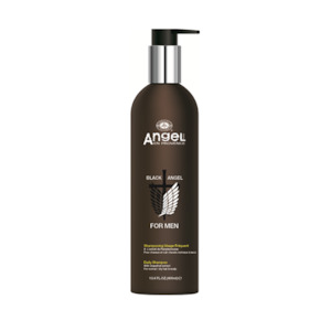 Angel: Angel Mens Daily Shampoo with Grapefruit Extract
