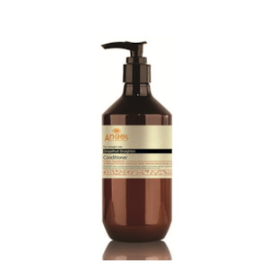 Grapefruit For Damaged Porous Hair: Angel Grapefruit Smoothing Conditioner