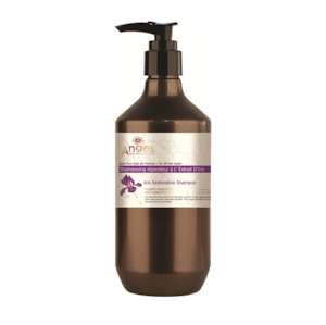 Iris Restorative To Protect And Soften: Angel Iris Restorative Shampoo