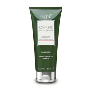 Keune So Pure Colour Care Conditioner