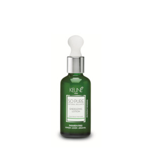 Keune So Pure Energizing: Keune So Pure Energizing Lotion