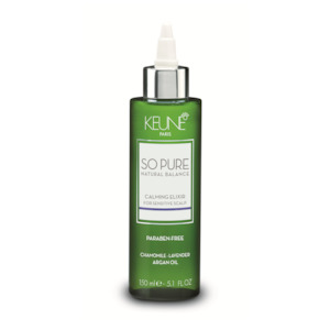Keune So Pure Calming: Keune So Pure Calming Elixir