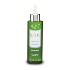 Keune So Pure Cooling: Keune So Pure Cooling Elixir