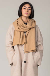 Scarves: The Waiheke Cashmere Scarf