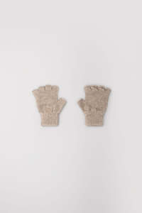 Gloves: Nimbus Fingerless Gloves