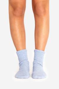 Cashmere Socks