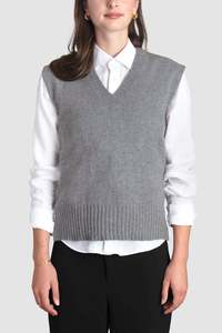 Women: Womens Nimbus Vest