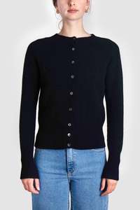 Womens Nimbus Essential Cardigan