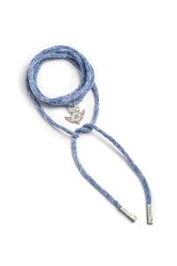 Accessories: Cashmere Bracelet