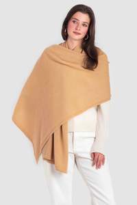 Travel Wraps: Cashmere Travel Wrap