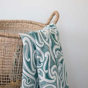 Te Piringa Wrap, Kārikiōrangi