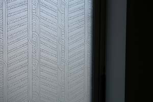 Rauponga Frosted Window Film