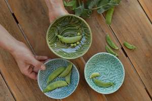 Aho Uku: Oko Collection