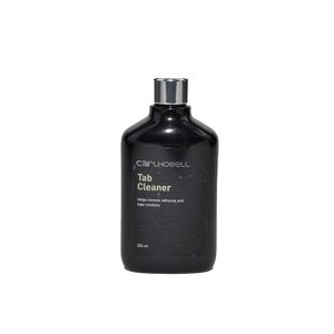 Products: Tab Cleaner - Hair System Tape Residue & Adhesive Remover