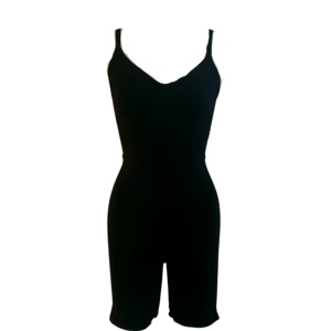 Āhua Shapewear Shorts Bodysuit NZ | Sculpt, Support & All-Day Confidence