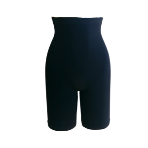 Ahua Core: Āhua High-Waisted Shapewear Shorts NZ | Smooth, Sculpt & Stay in Place