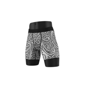 Ahua Performance: Āhua Performance Men’s Compression Shorts NZ | Built for Sport, Training & Performance