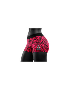 Ahua Performance: Āhua Performance Women’s Compression Shorts NZ | High Support & Sculpt Fit