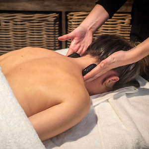 Therapeutic Massage