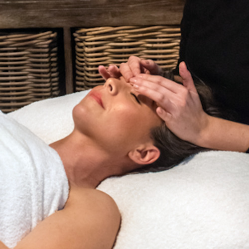 Nimue Facial Treatments