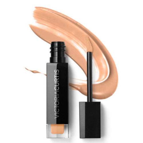 Beauty Curtis Collection: CC Liquid Concealer Light Peach