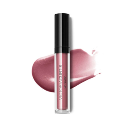 Beauty Curtis Collection: CC Lip Plump Gloss Sultry