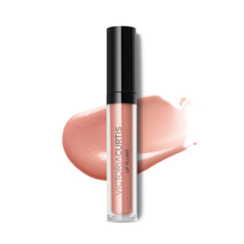 Beauty Curtis Collection: CC Lip Plump Gloss Unforgettable