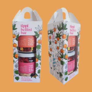 Gift Boxes: Bellini Box