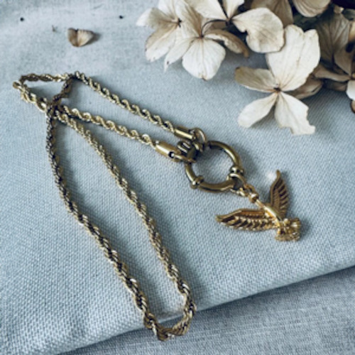 Gifts Accessories: TWIGG Necklace Phoenix