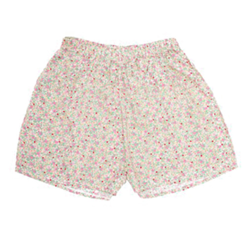 Gifts Accessories: ANTLER Sleep Short Ditsy Primrose