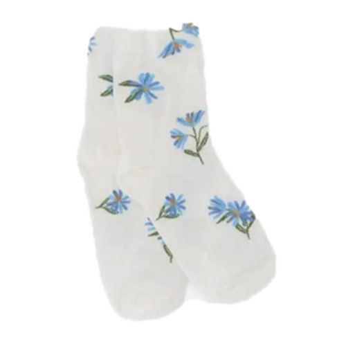 Gifts Accessories: STILEN Socks Gem Blue