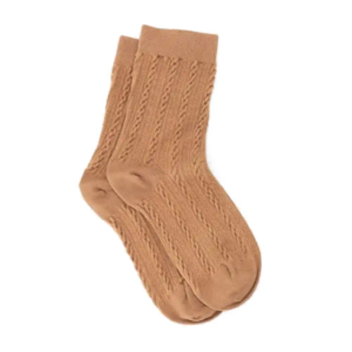 STILEN Socks Alpine Mocha